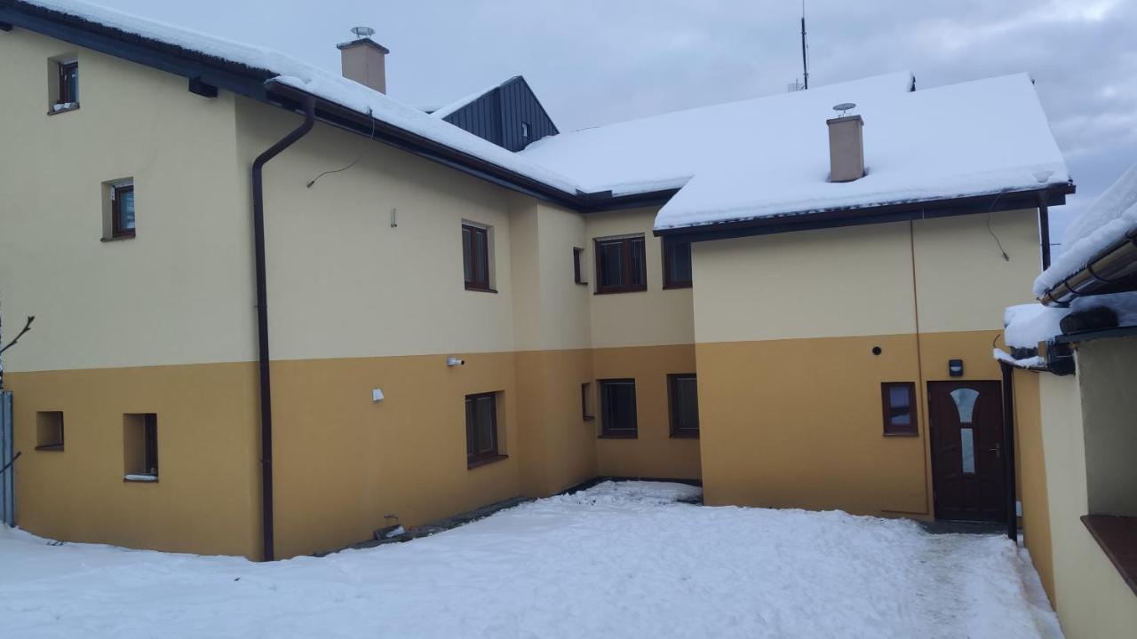 Apartmany Tatra Relax, Velky Slavkov Дольни Смоковец Екстер'єр фото