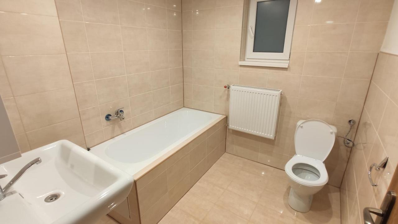 Apartmany Tatra Relax, Velky Slavkov Дольни Смоковец Екстер'єр фото