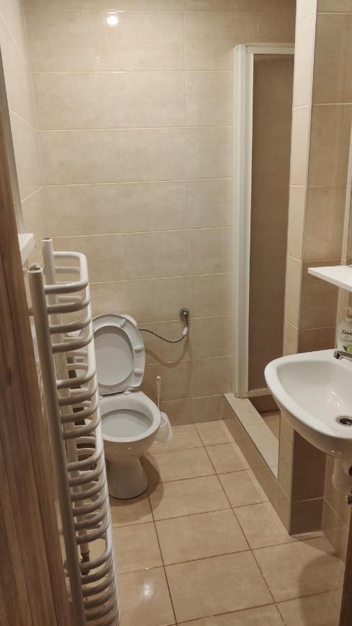 Apartmany Tatra Relax, Velky Slavkov Дольни Смоковец Екстер'єр фото