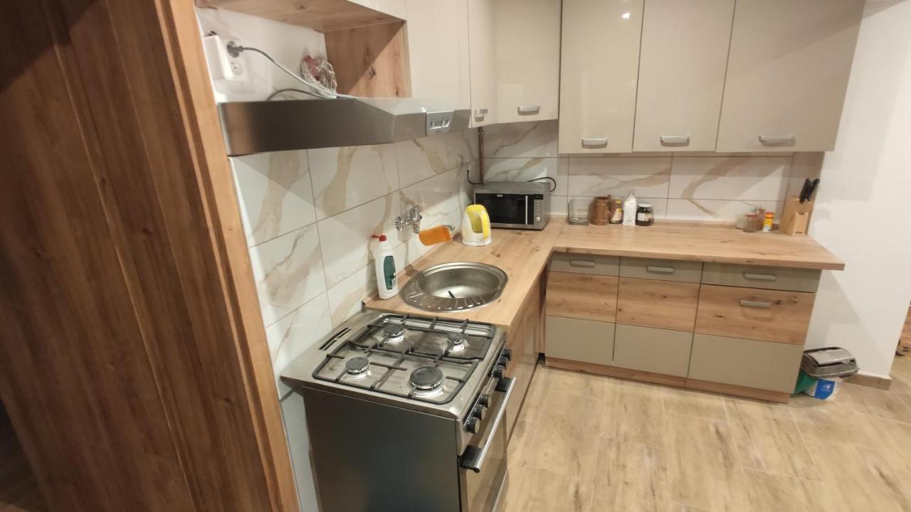 Apartmany Tatra Relax, Velky Slavkov Дольни Смоковец Екстер'єр фото