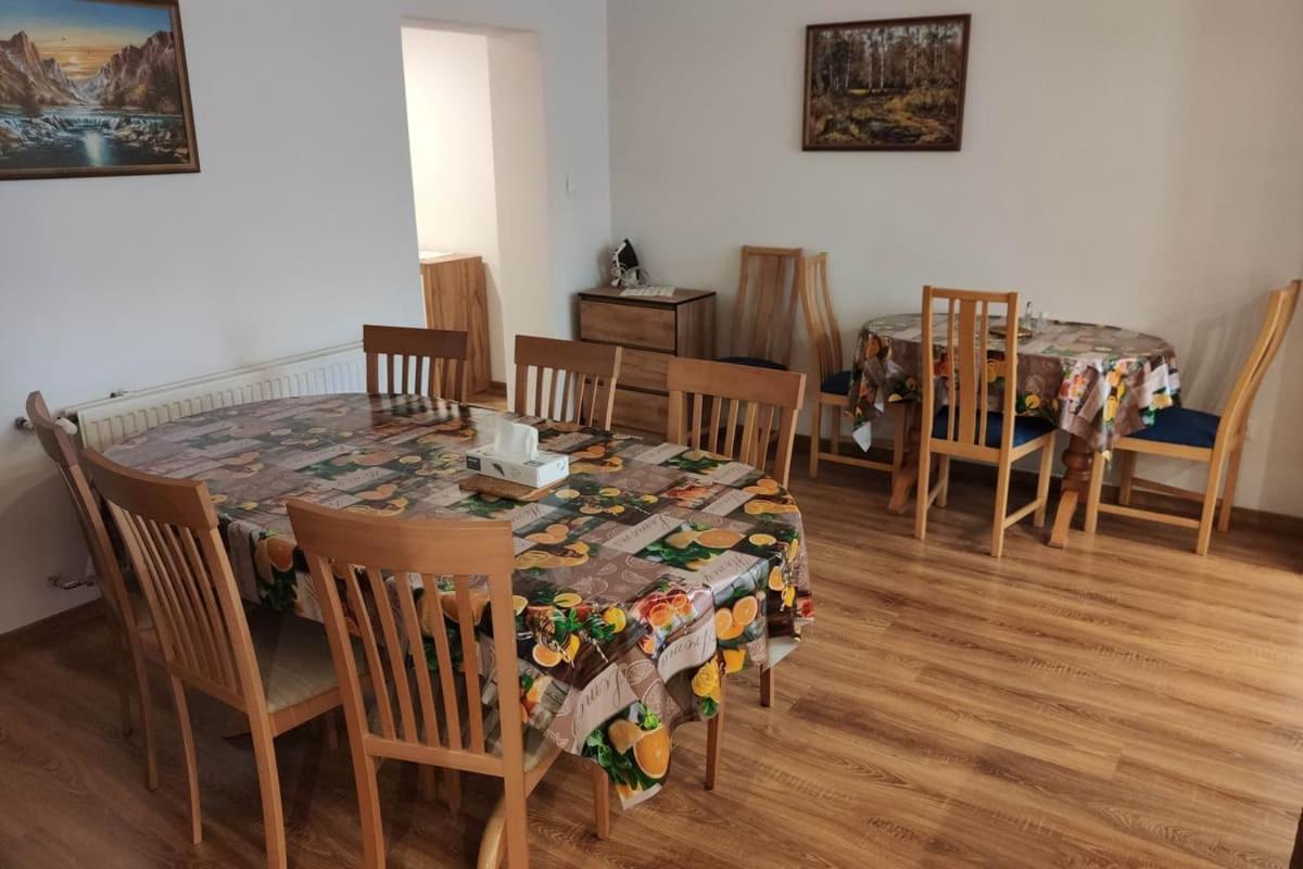Apartmany Tatra Relax, Velky Slavkov Дольни Смоковец Екстер'єр фото
