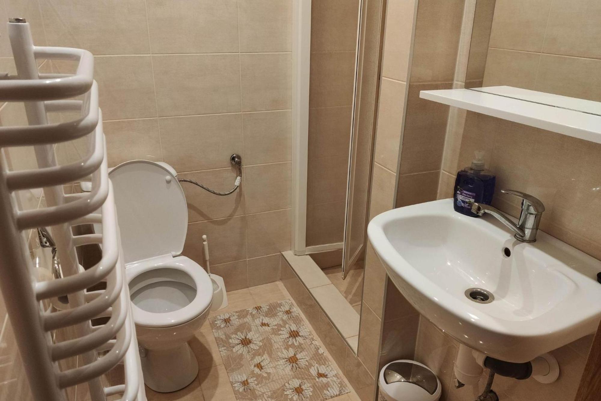 Apartmany Tatra Relax, Velky Slavkov Дольни Смоковец Екстер'єр фото