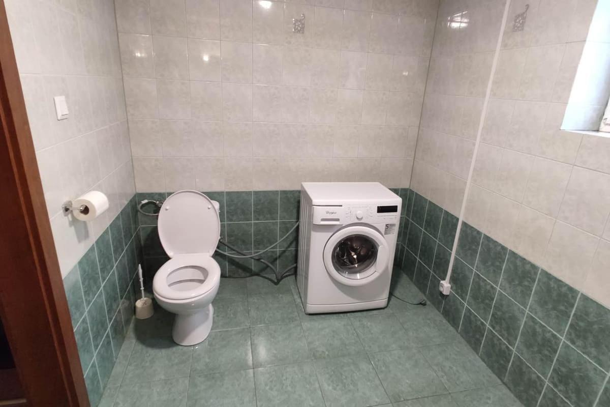 Apartmany Tatra Relax, Velky Slavkov Дольни Смоковец Екстер'єр фото
