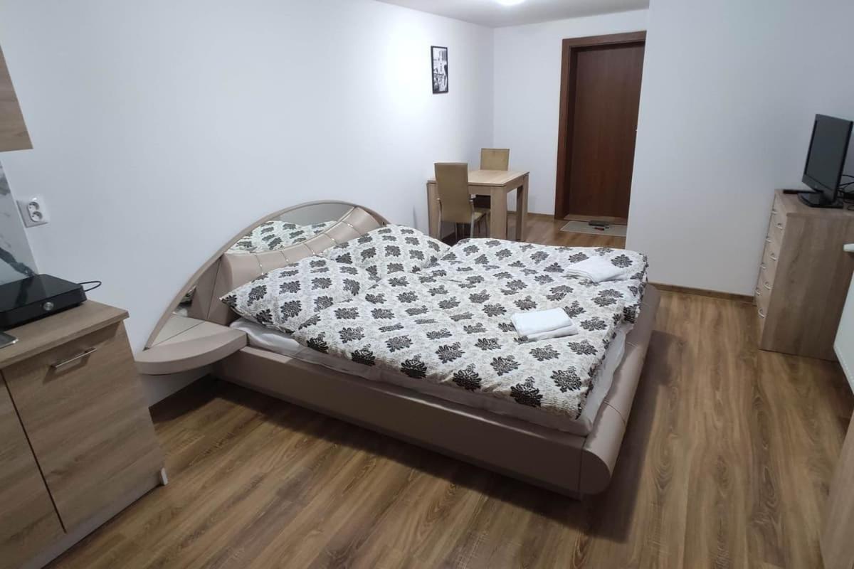 Apartmany Tatra Relax, Velky Slavkov Дольни Смоковец Екстер'єр фото