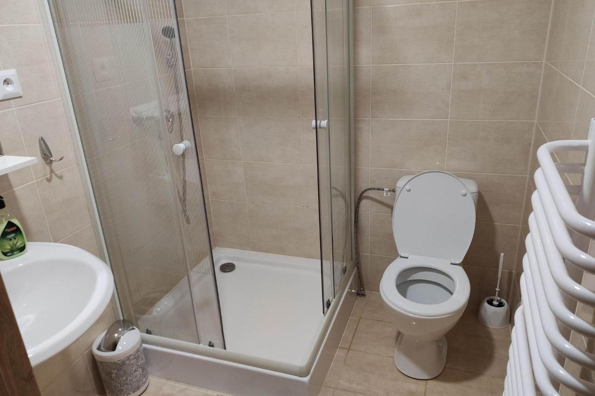 Apartmany Tatra Relax, Velky Slavkov Дольни Смоковец Екстер'єр фото