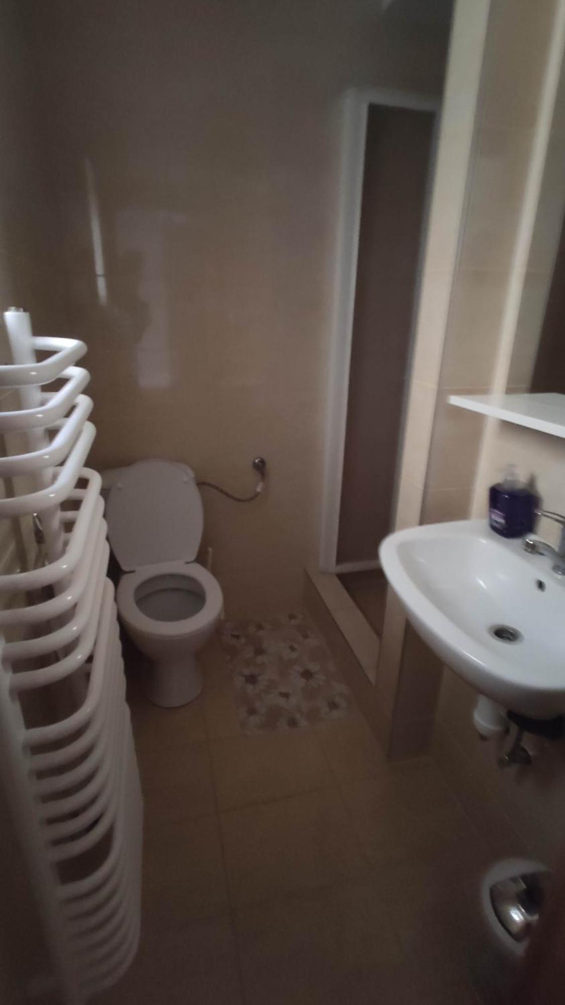 Apartmany Tatra Relax, Velky Slavkov Дольни Смоковец Екстер'єр фото