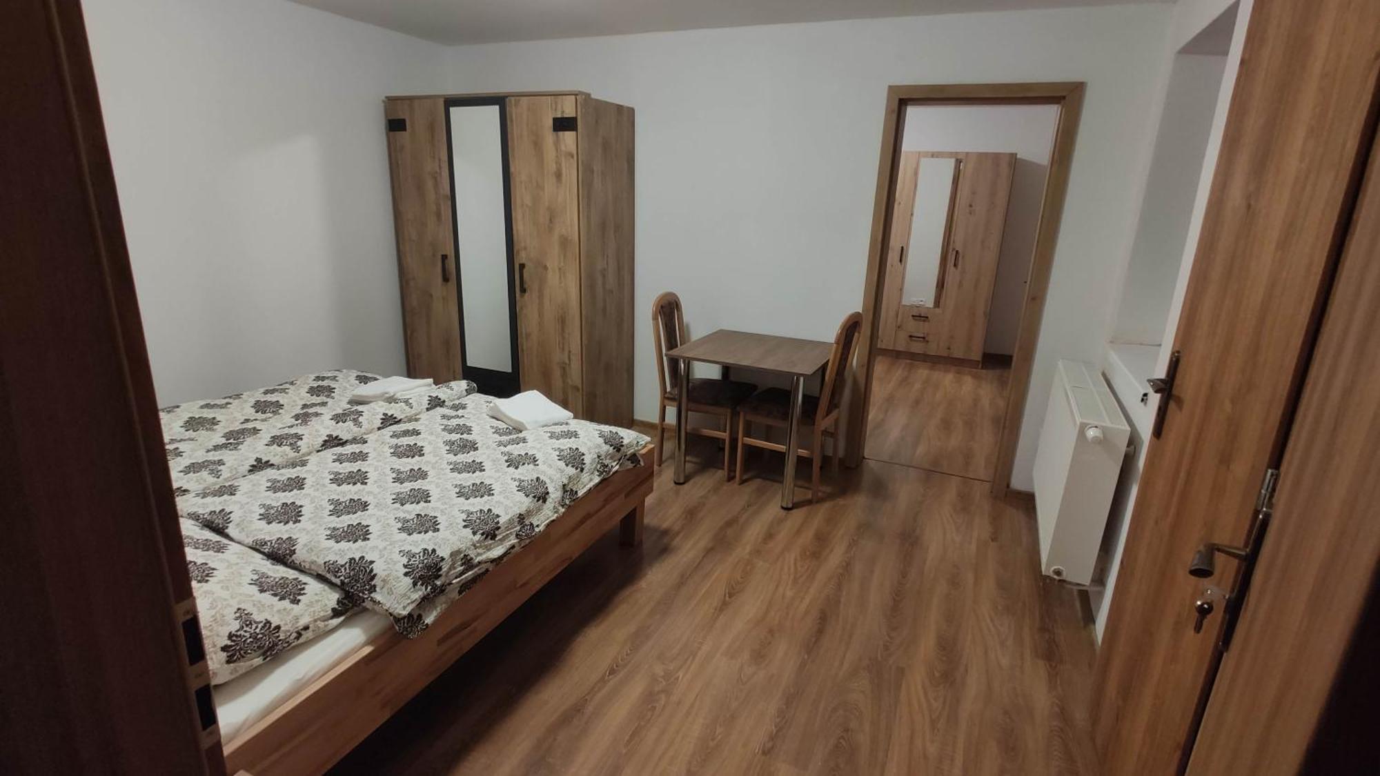Apartmany Tatra Relax, Velky Slavkov Дольни Смоковец Екстер'єр фото