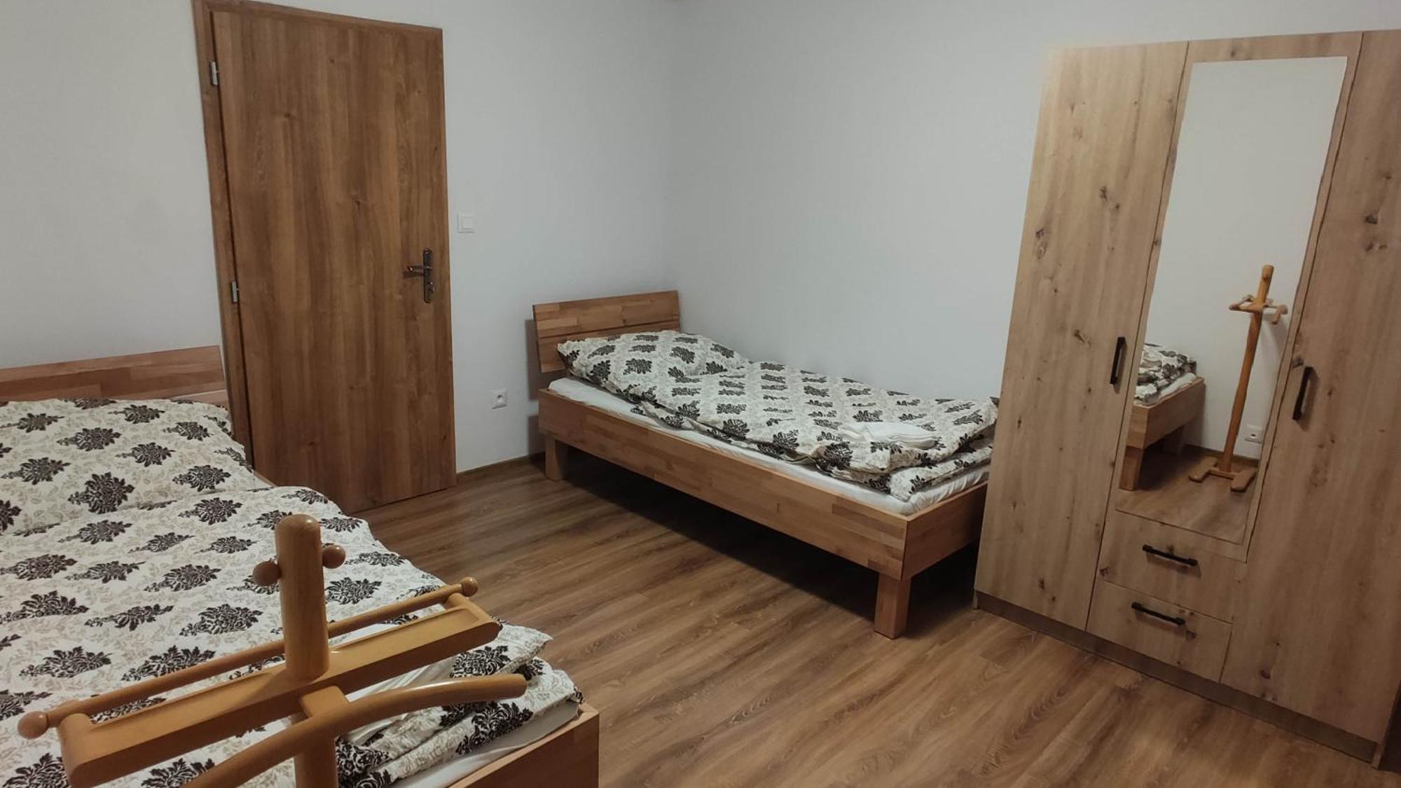 Apartmany Tatra Relax, Velky Slavkov Дольни Смоковец Екстер'єр фото