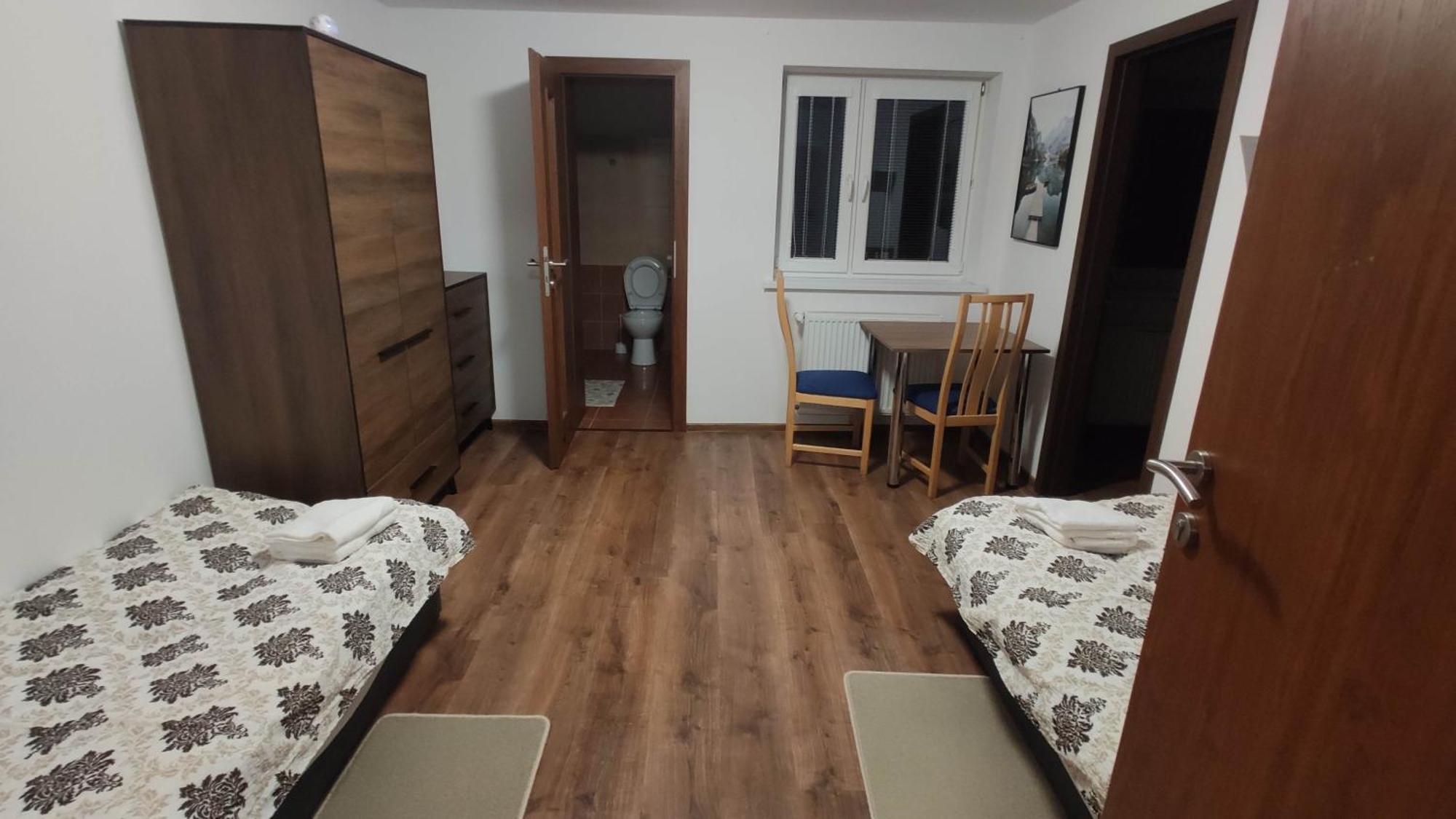 Apartmany Tatra Relax, Velky Slavkov Дольни Смоковец Екстер'єр фото