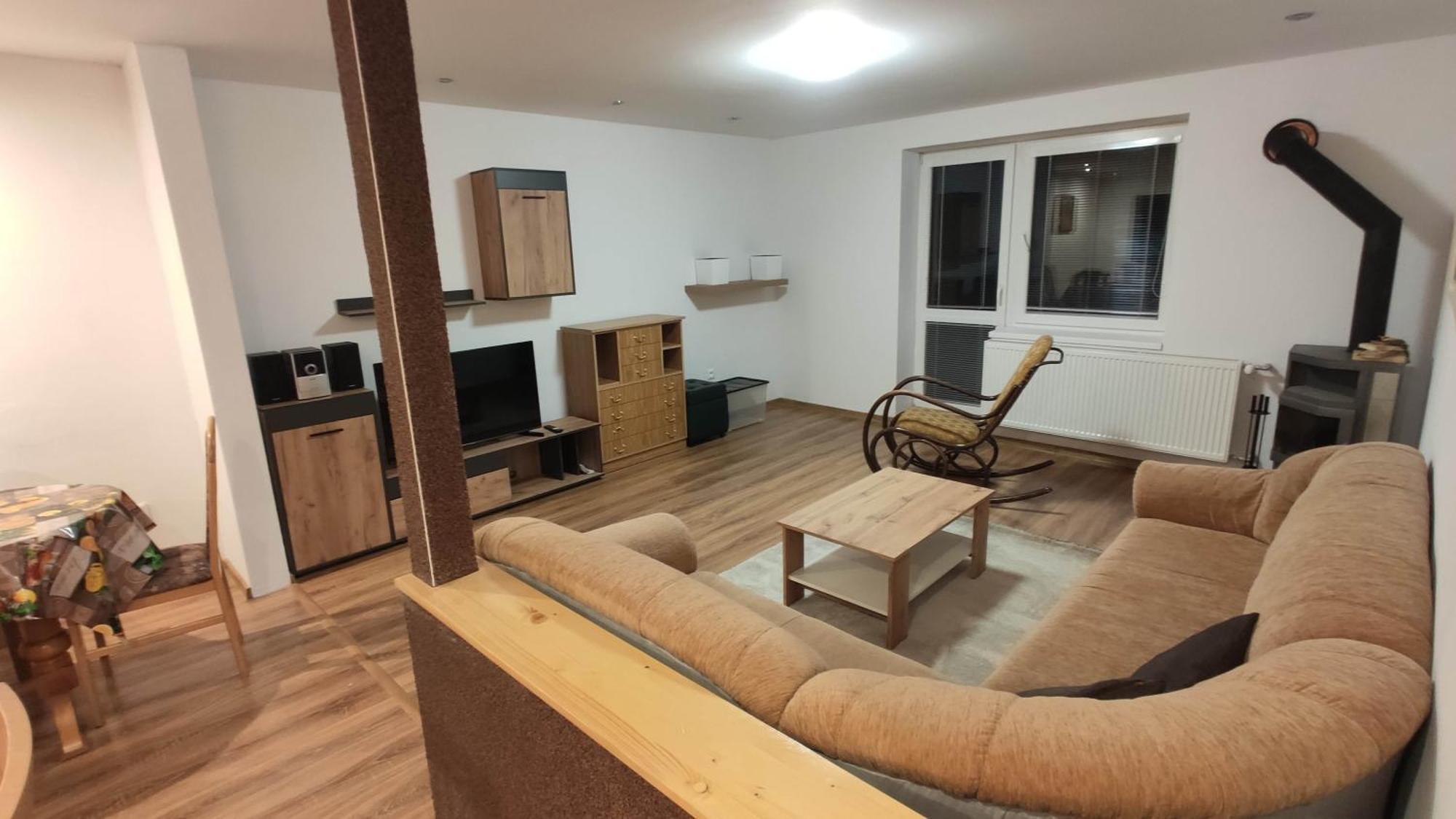 Apartmany Tatra Relax, Velky Slavkov Дольни Смоковец Екстер'єр фото