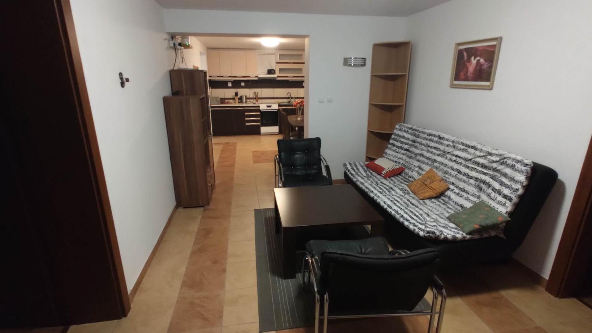 Apartmany Tatra Relax, Velky Slavkov Дольни Смоковец Екстер'єр фото