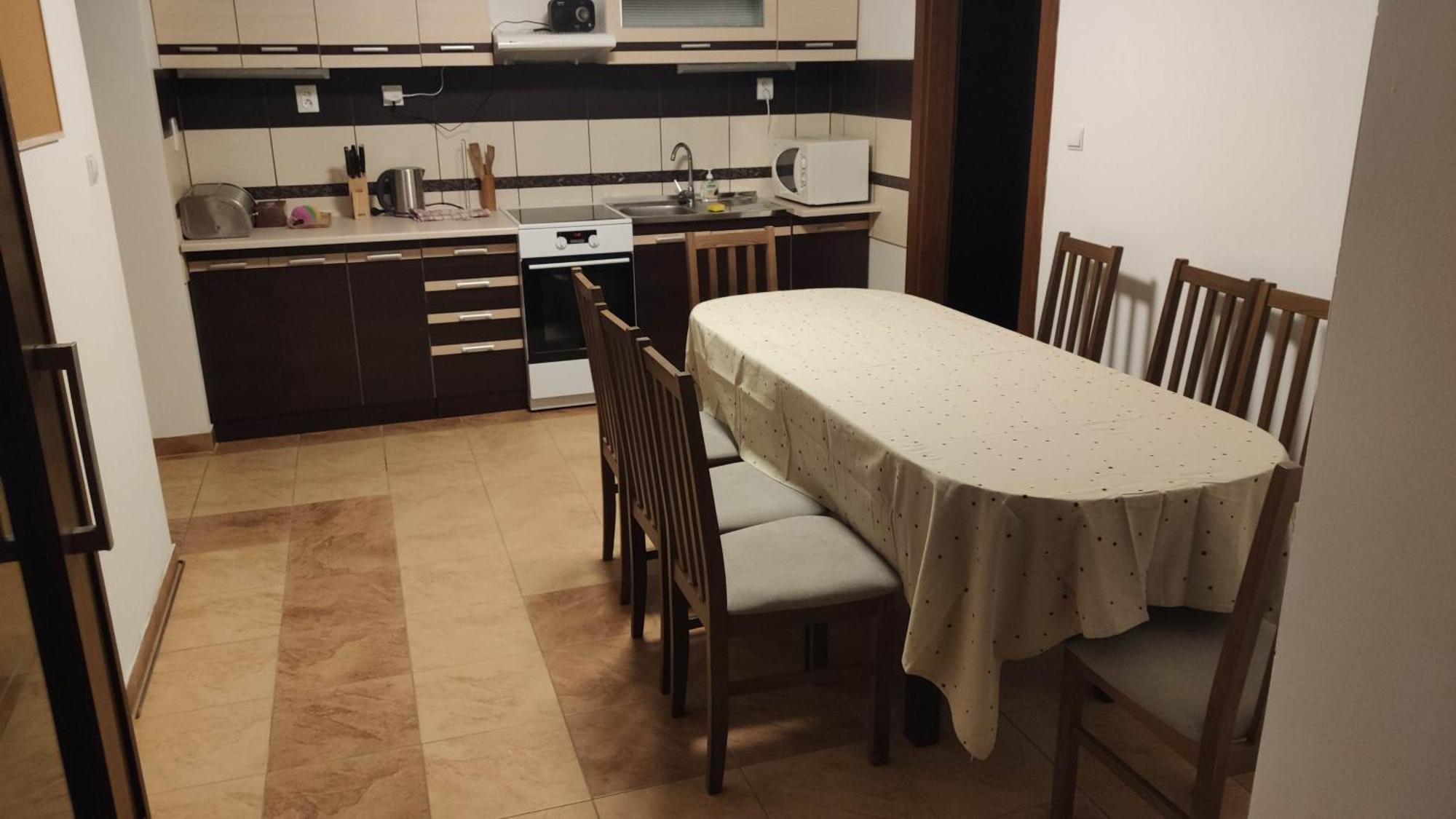 Apartmany Tatra Relax, Velky Slavkov Дольни Смоковец Екстер'єр фото