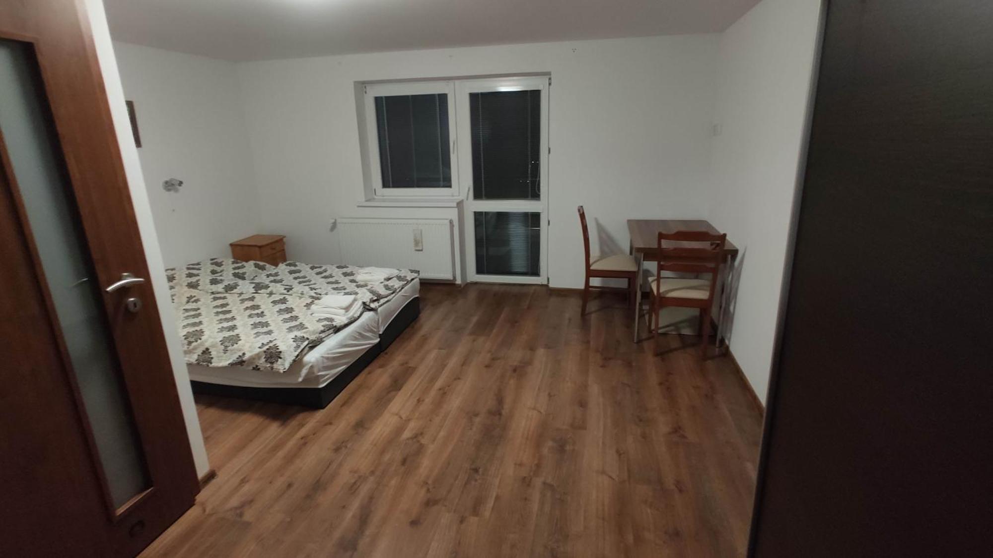 Apartmany Tatra Relax, Velky Slavkov Дольни Смоковец Екстер'єр фото
