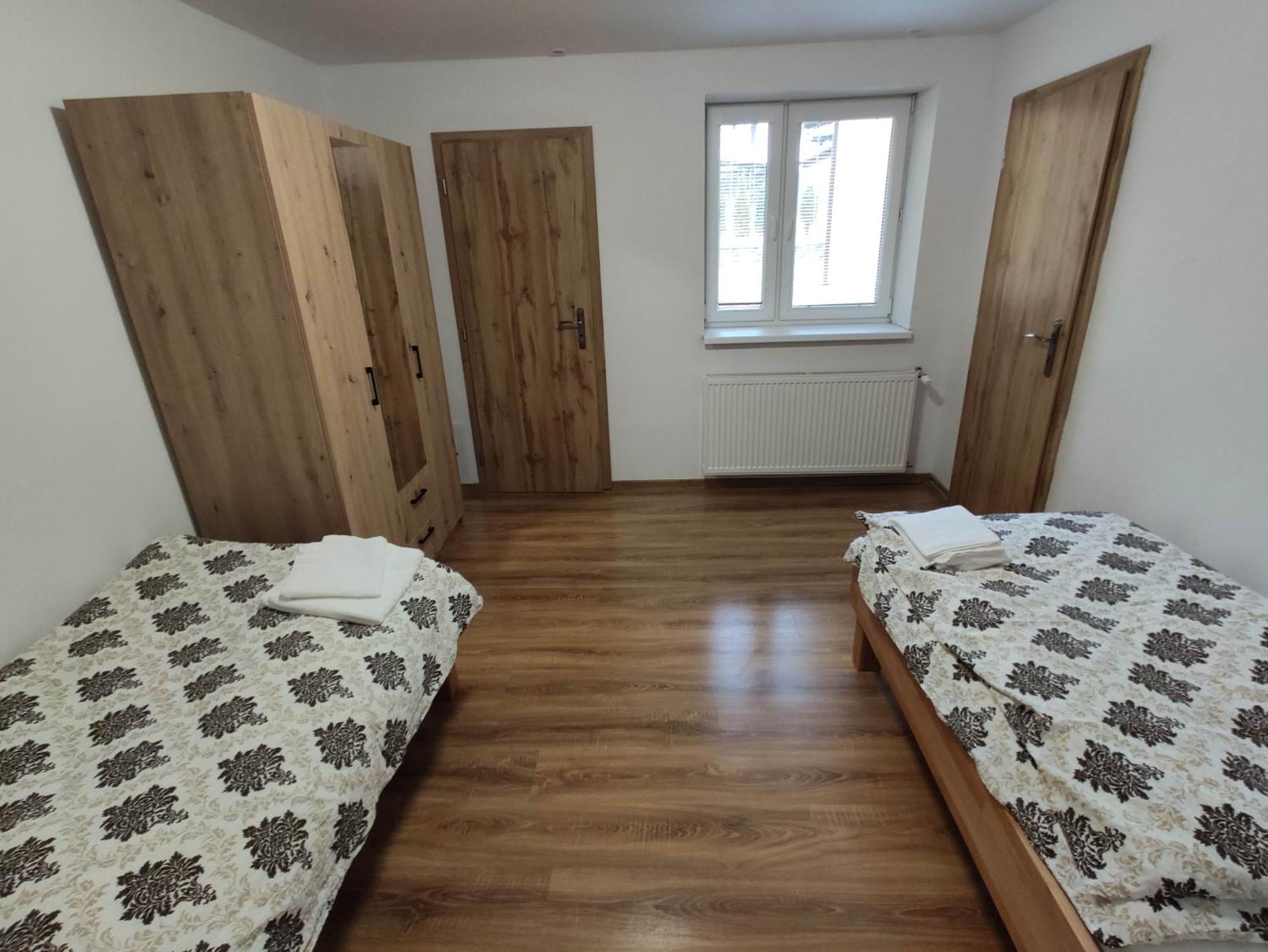 Apartmany Tatra Relax, Velky Slavkov Дольни Смоковец Екстер'єр фото