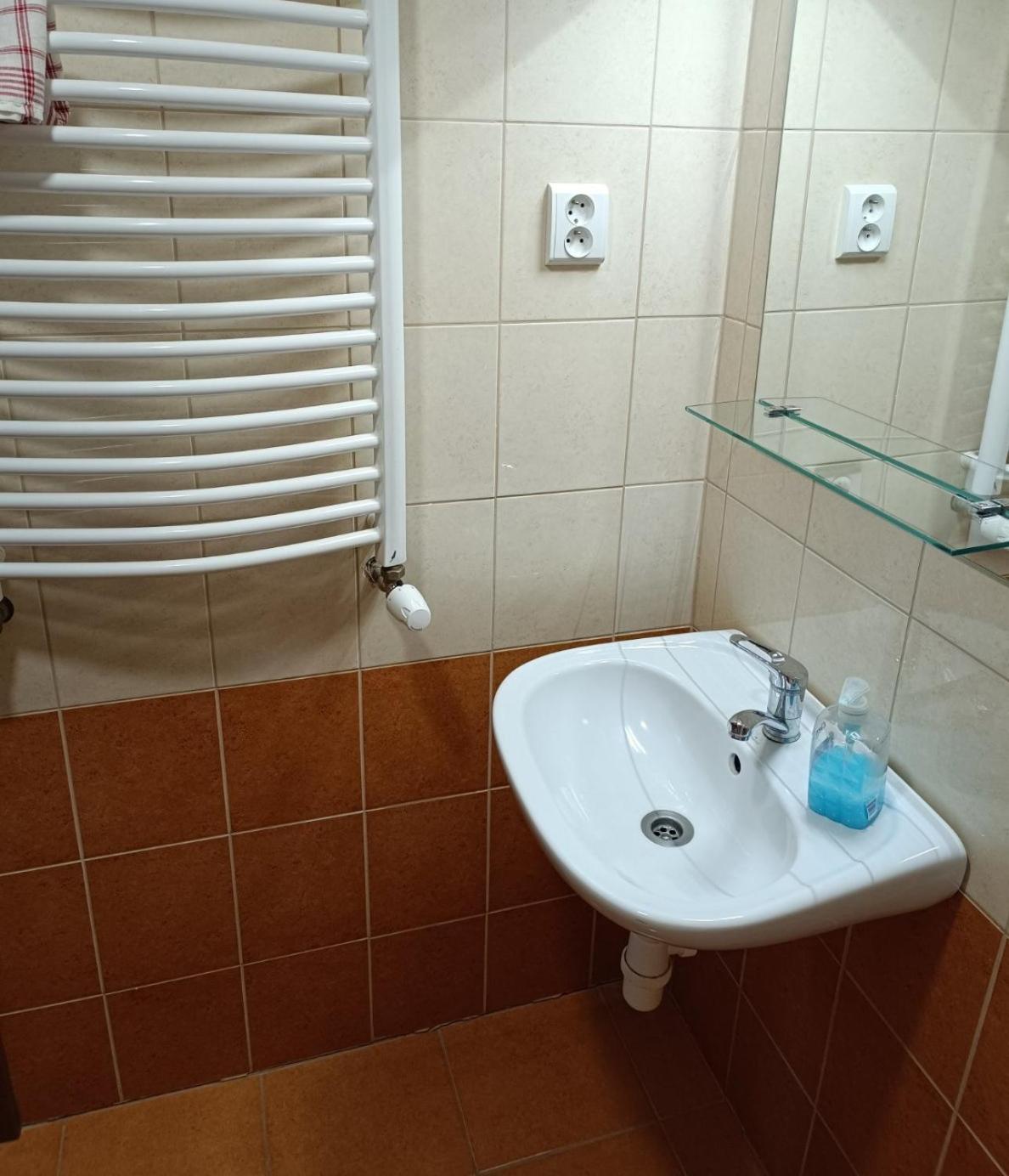 Apartmany Tatra Relax, Velky Slavkov Дольни Смоковец Екстер'єр фото