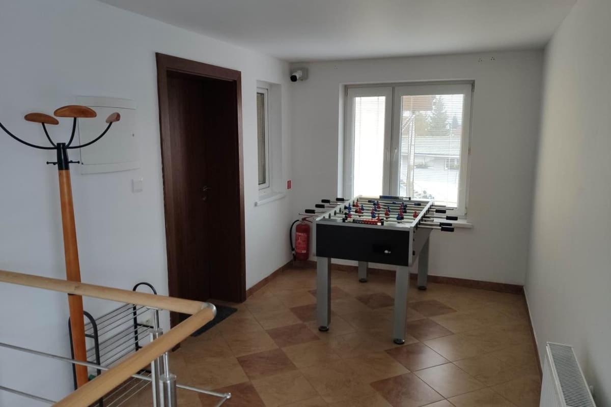 Apartmany Tatra Relax, Velky Slavkov Дольни Смоковец Екстер'єр фото