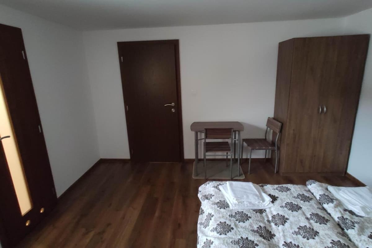Apartmany Tatra Relax, Velky Slavkov Дольни Смоковец Екстер'єр фото