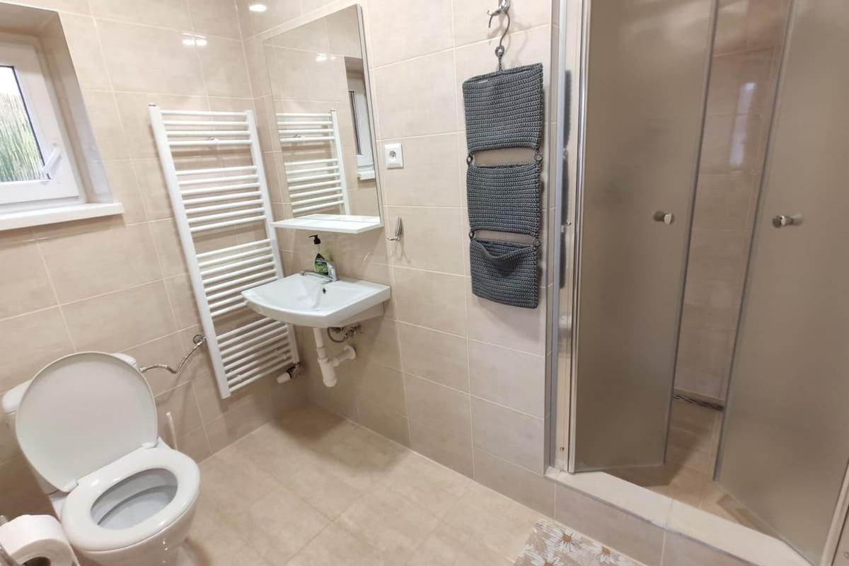 Apartmany Tatra Relax, Velky Slavkov Дольни Смоковец Екстер'єр фото