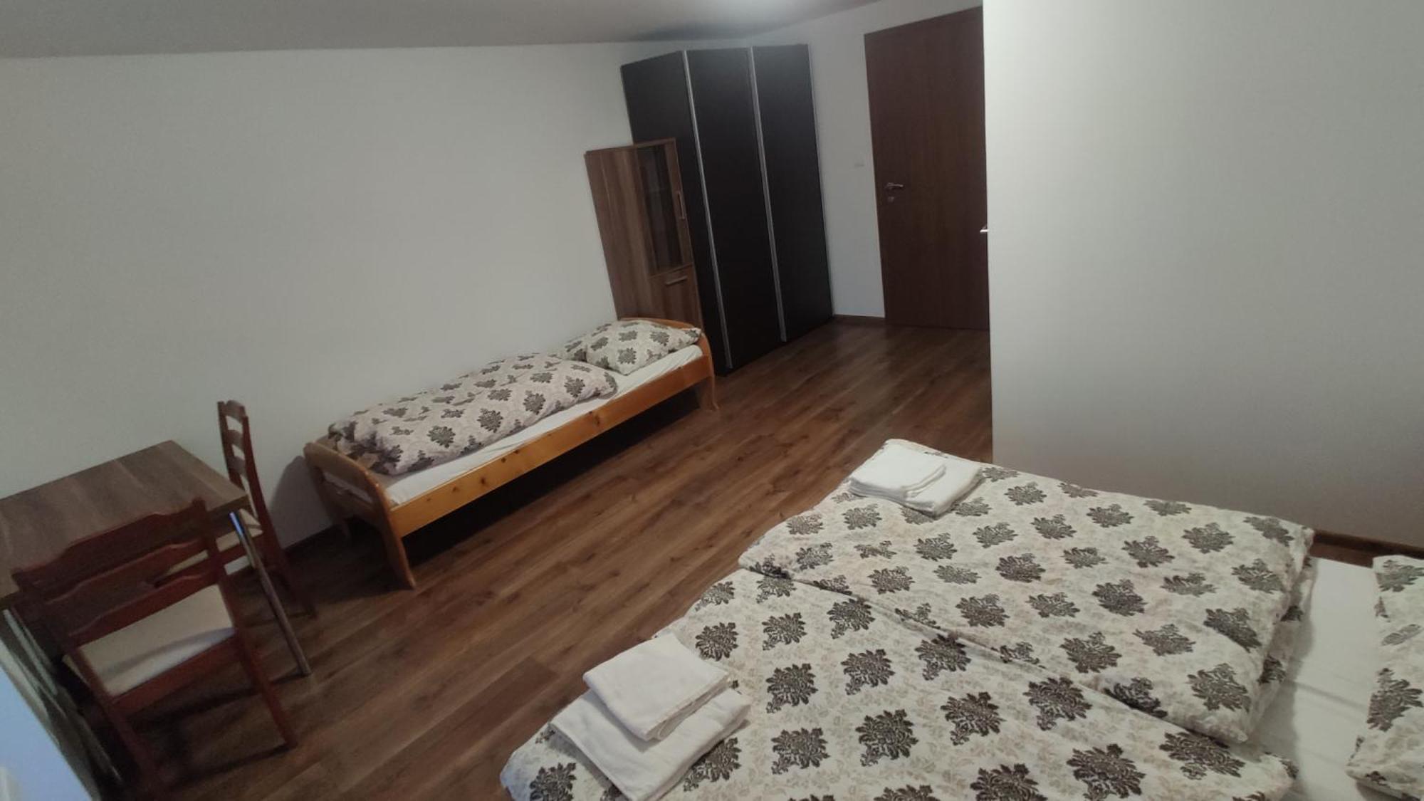Apartmany Tatra Relax, Velky Slavkov Дольни Смоковец Екстер'єр фото