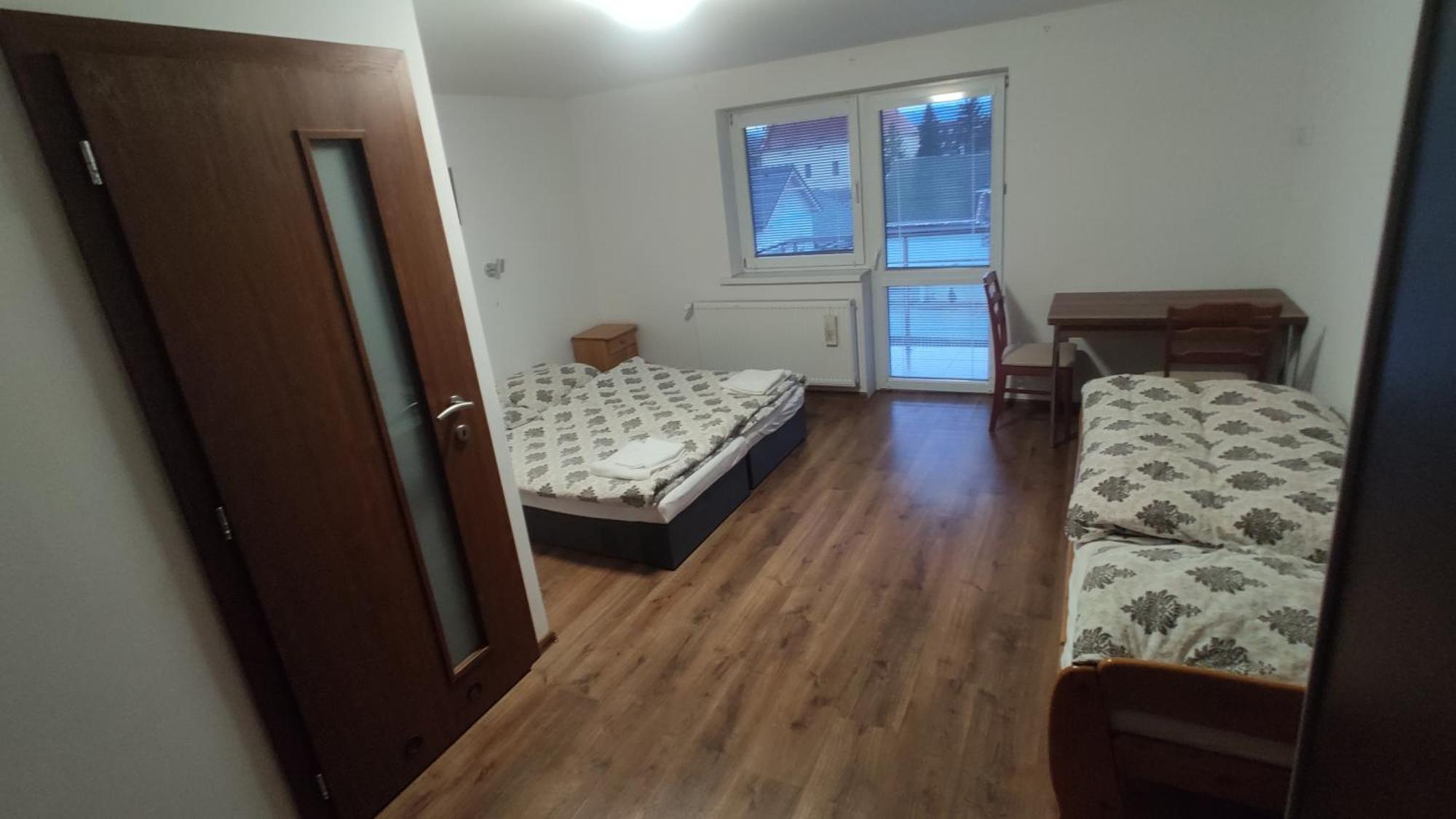 Apartmany Tatra Relax, Velky Slavkov Дольни Смоковец Екстер'єр фото